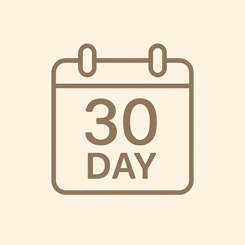 30-Day Drawing Challenge