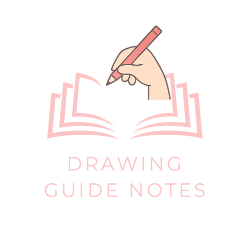 Drawing Guide Notes Drawing Guide Notes