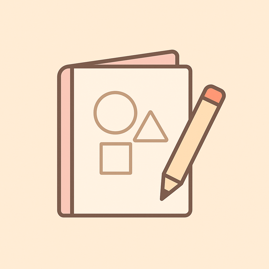 Beginner’s Sketching Guide