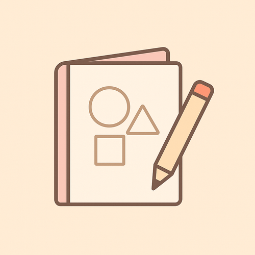 Beginner’s Sketching Guide