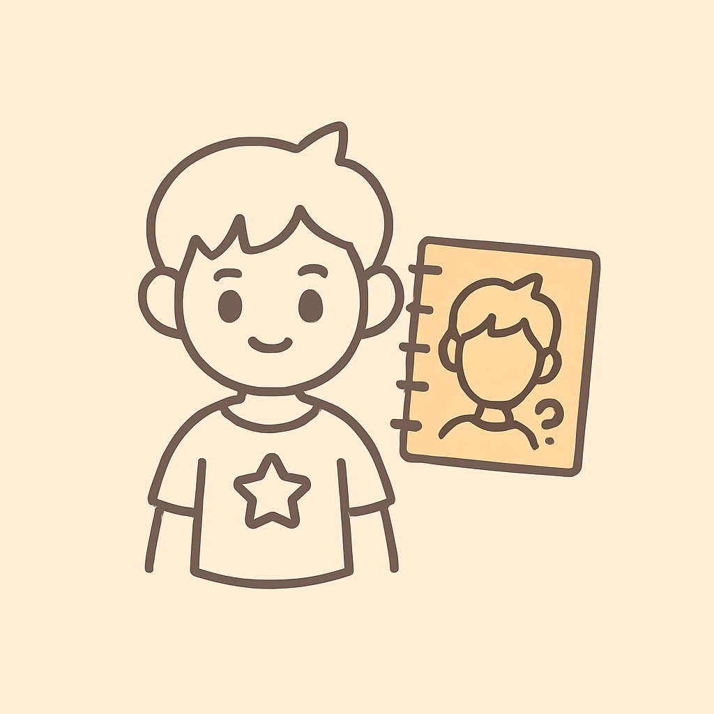 Character Design Workbook