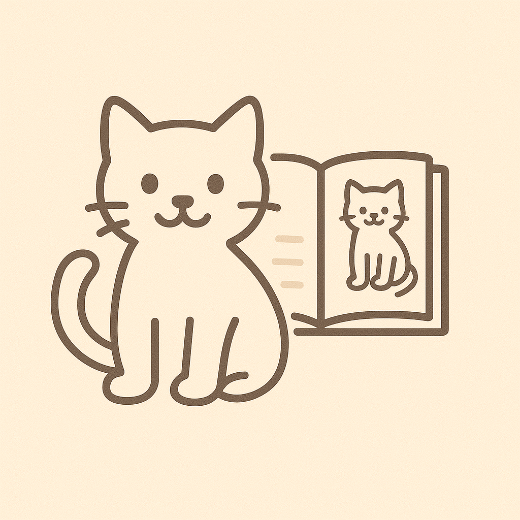 Animal Drawing Guidebook