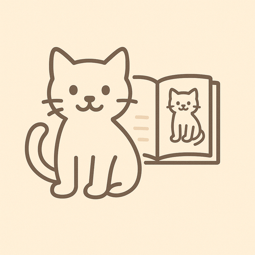 Animal Drawing Guidebook