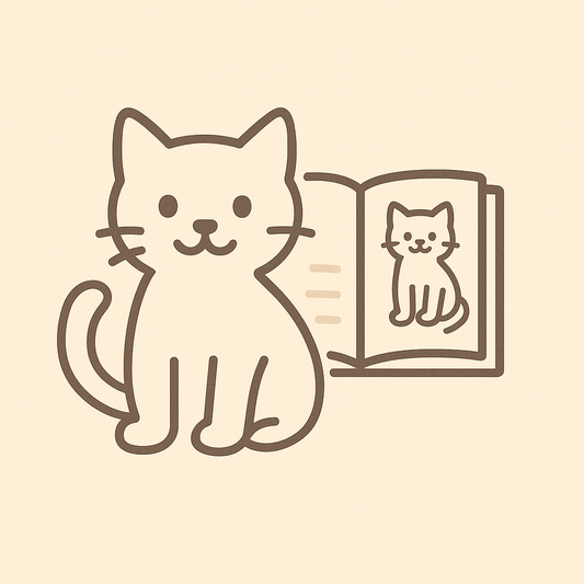 Animal Drawing Guidebook