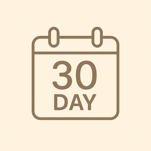 30-Day Drawing Challenge