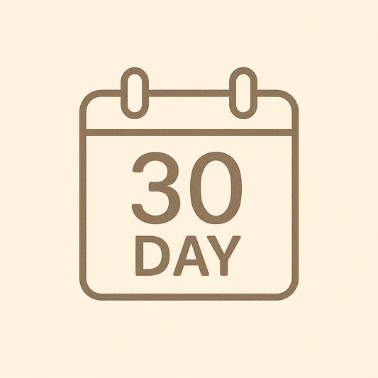 30-Day Drawing Challenge