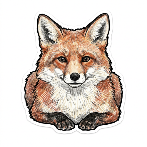 50+ Animal Drawing Projects