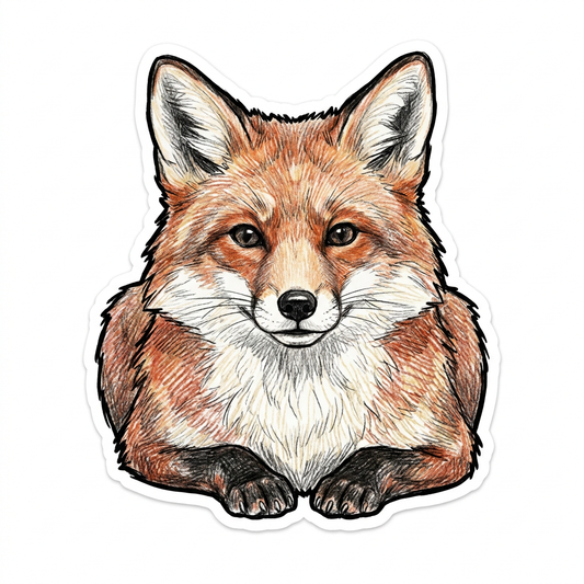 50+ Animal Drawing Projects