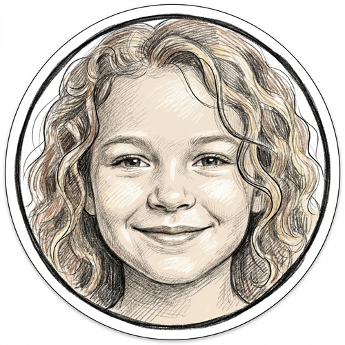 50+ Portrait & People Projects